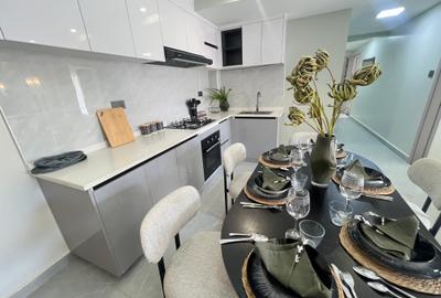 3 Bed Apartment with En Suite in Kileleshwa - 4