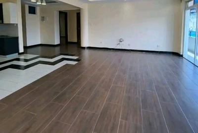 2 Bed Apartment with En Suite at Kileleshwa