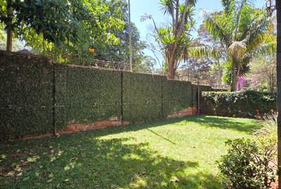 4 Bed Townhouse in Westlands Area - 2