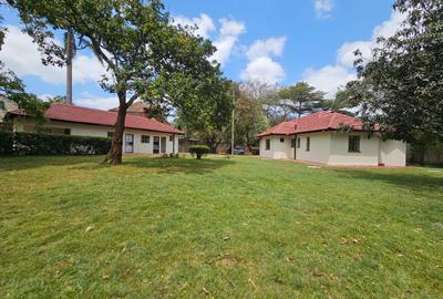 Commercial Property with Service Charge Included in Lavington