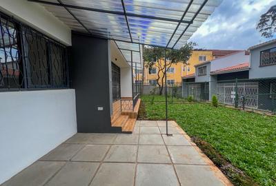 4 Bed Townhouse with Garden in Westlands Area - 2