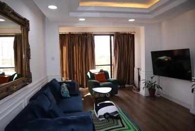 3 Bed Apartment with En Suite in South C