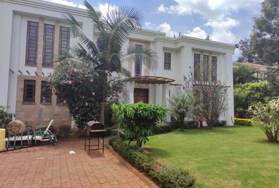 5 Bed House with En Suite at Miotoni Road