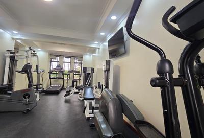 Furnished 1 Bed Apartment with En Suite in Lavington