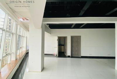 1,627 ft² Commercial Property with Service Charge Included at Kilimani