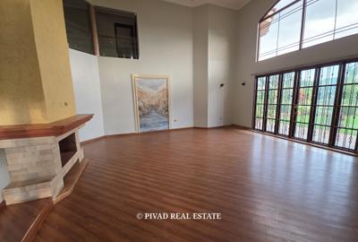 5 Bed House with Garden at Muthaiga North - 3