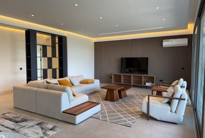 3 Bed Apartment with En Suite in Nyali Area