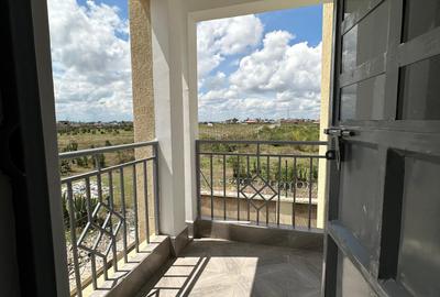 4 Bed Townhouse with En Suite in Juja - 4