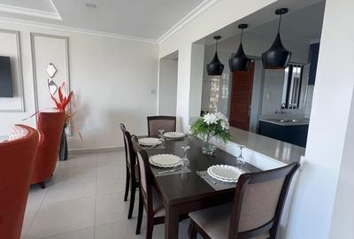 2 Bed Apartment with En Suite in Naivasha Road