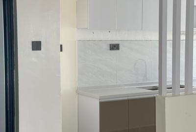 2 Bed Apartment with En Suite at Wood Avenue