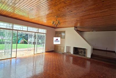 4 Bed House with En Suite in Loresho - 2