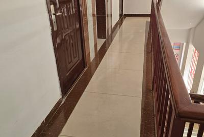 3 Bed Apartment in Kilimani