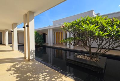 3 Bed House with En Suite in Karura - 4