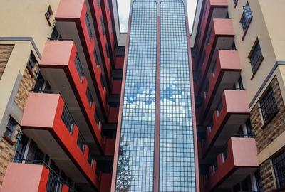 Serviced 1 Bed Apartment with Borehole in Kitisuru - 2