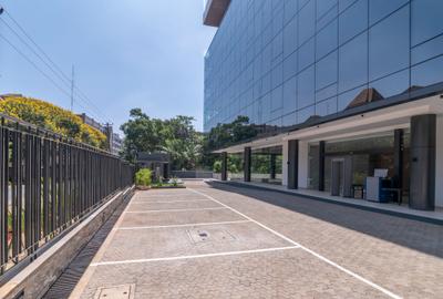 Office in Westlands Area