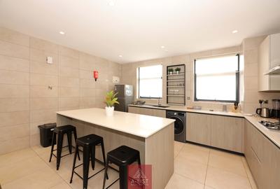 Furnished 1 Bed Apartment with En Suite at Kirawa Road