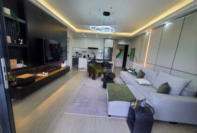 1 Bed Apartment with En Suite in Westlands Area
