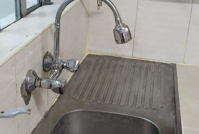 3 Bed Apartment with En Suite at Sore Road