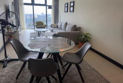 Furnished 2 Bed Apartment with En Suite in Rhapta Road - 2