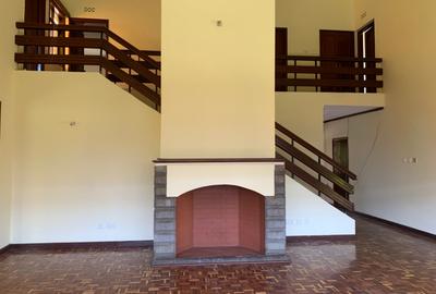 5 Bed Townhouse with En Suite in Kilimani