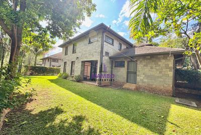 4 Bed Townhouse with En Suite at Peponi Rd