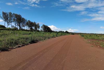 Land in Juja