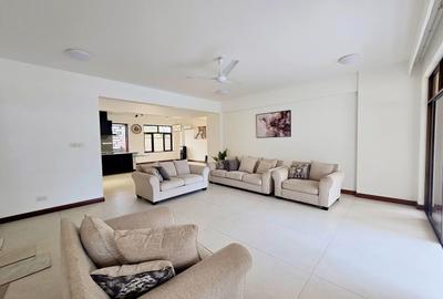 3 Bed Apartment with Swimming Pool in Nyali Area