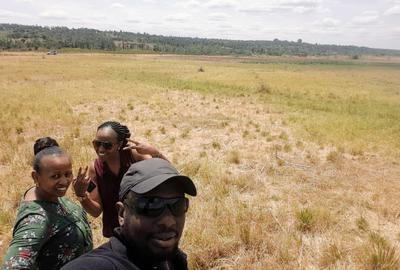 3.7 ac Residential Land at Mukima