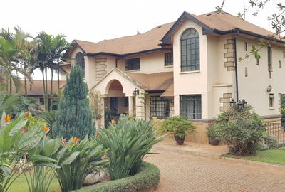 4 Bed Townhouse with En Suite at Runda Evergreen - 3