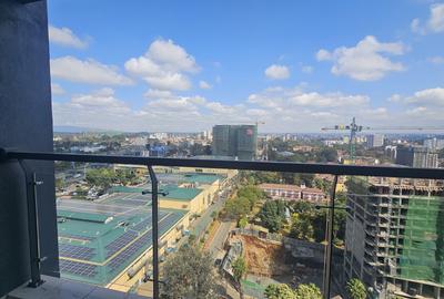 2 Bed Apartment with En Suite at Riara Road