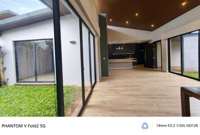 4 Bed Villa with En Suite in Kiambu Road - 2
