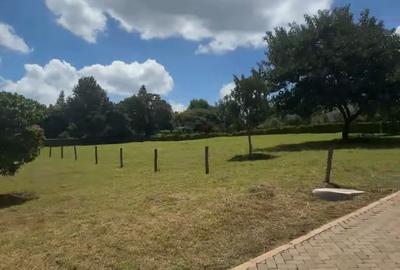 1 ac Residential Land in Karen - 3