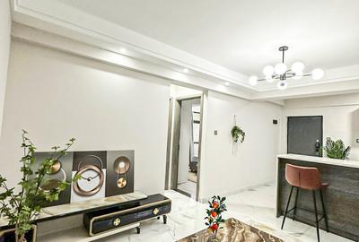 1 Bed Apartment with En Suite in Kilimani - 2