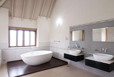 5 Bed House with En Suite in Lower Kabete