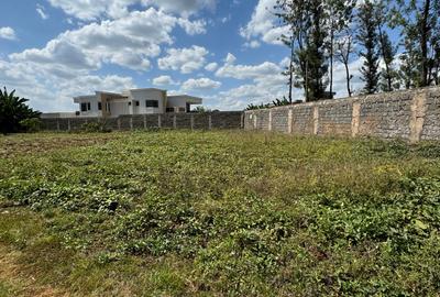 0.5 ac Land at Runda Gardens