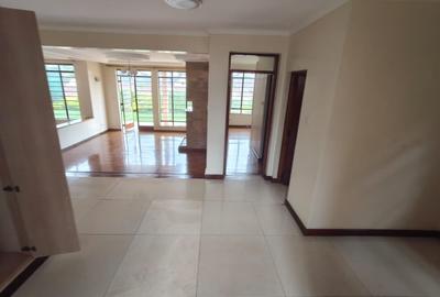 4 Bed Villa with En Suite in Kiambu Road - 4