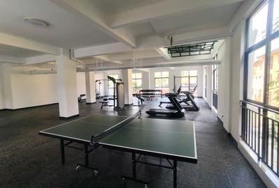 1 Bed Apartment with Swimming Pool in Westlands Area - 3