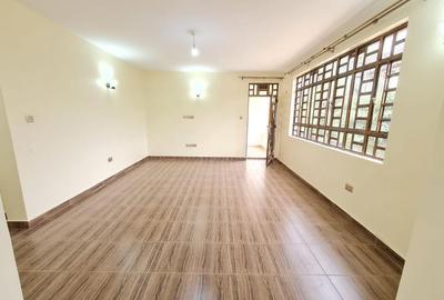3 Bed Apartment with Staff Quarters at Thome Estate