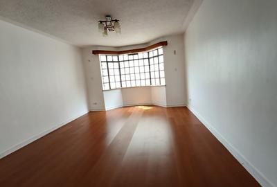 4 Bed Apartment with En Suite at Kileleshwa