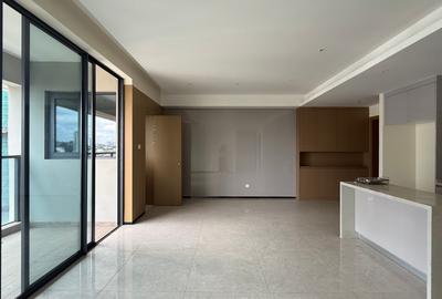 2 Bed Apartment with En Suite in Westlands Area - 3