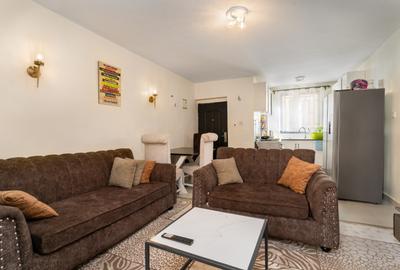 Serviced 3 Bed Apartment with En Suite at Namanga Road - 2