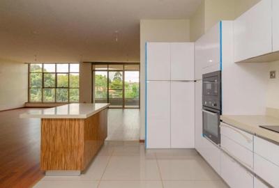 3 Bed Apartment with En Suite at Westlands