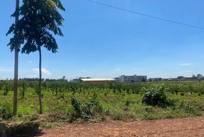 5 ac Land at Evergreen - Kiambu Road - 4