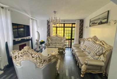 4 Bed Townhouse with En Suite at Loresho Ridge - 4