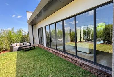 3 Bed Townhouse with En Suite at Runda