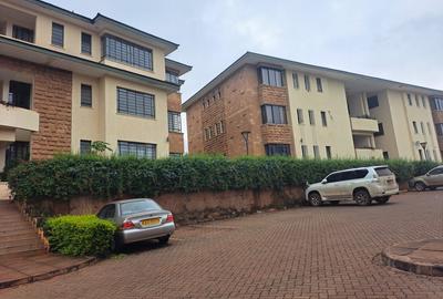 3 Bed Apartment at Kiambu