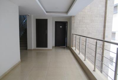 2 Bed Apartment with En Suite at Riverside Drive - 2