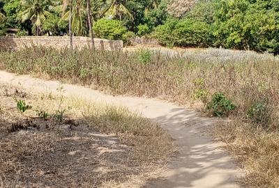 Land at Near Sultan Palace