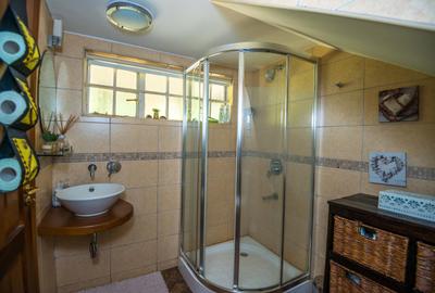 4 Bed Townhouse with En Suite in Lavington