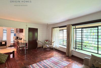 2 Bed House with En Suite at Old Kitisuru - 3